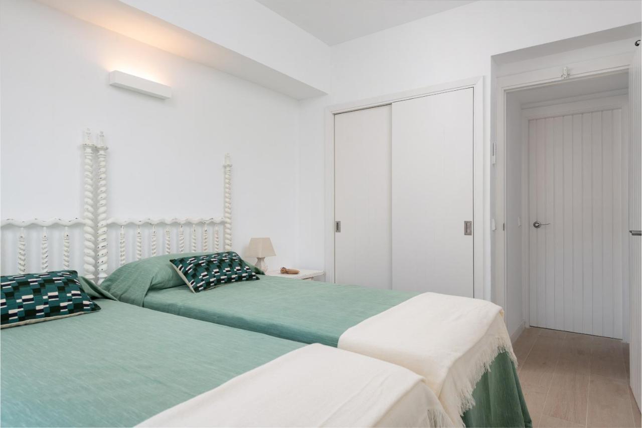 Apartment Cordelia - Pollenca Exterior photo